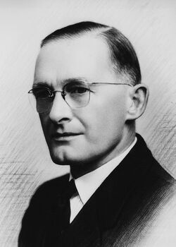 G. N. Coop  1953 - 1954