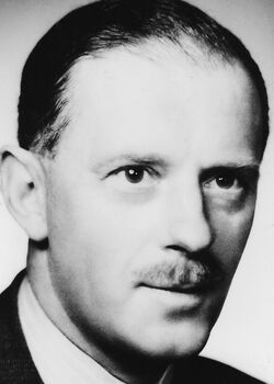 H. F. Shaw  1955 - 1956