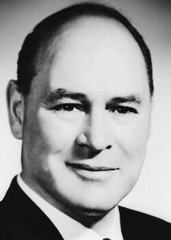 C.K. Pearce   1958 - 1959