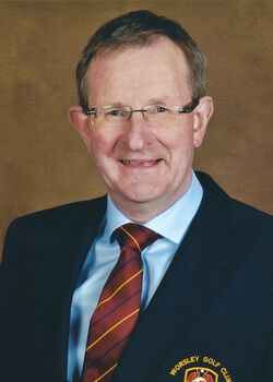 M. A. Cassidy  2017 - 2018