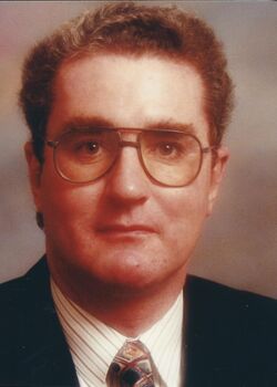D. S. Clegg 1995 - 1996