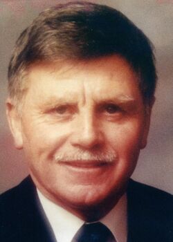M. A. Smith 1996 - 1997