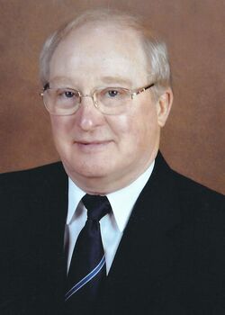 T. A. Wilson  2006 - 2007
