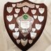 <Burrows Foursomes Trophy