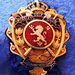 <Club Championship Medal