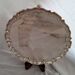 <Dorothy Crossley Salver